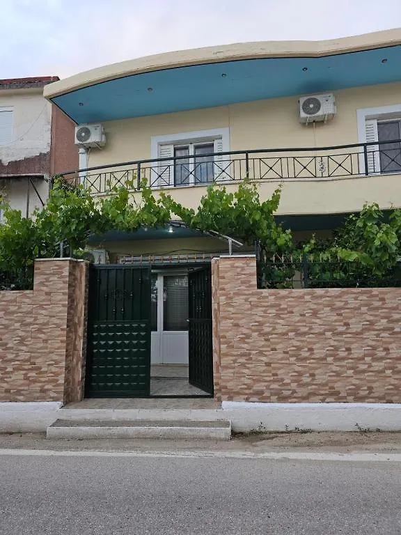 Athina'S Rooms Shen Vasil