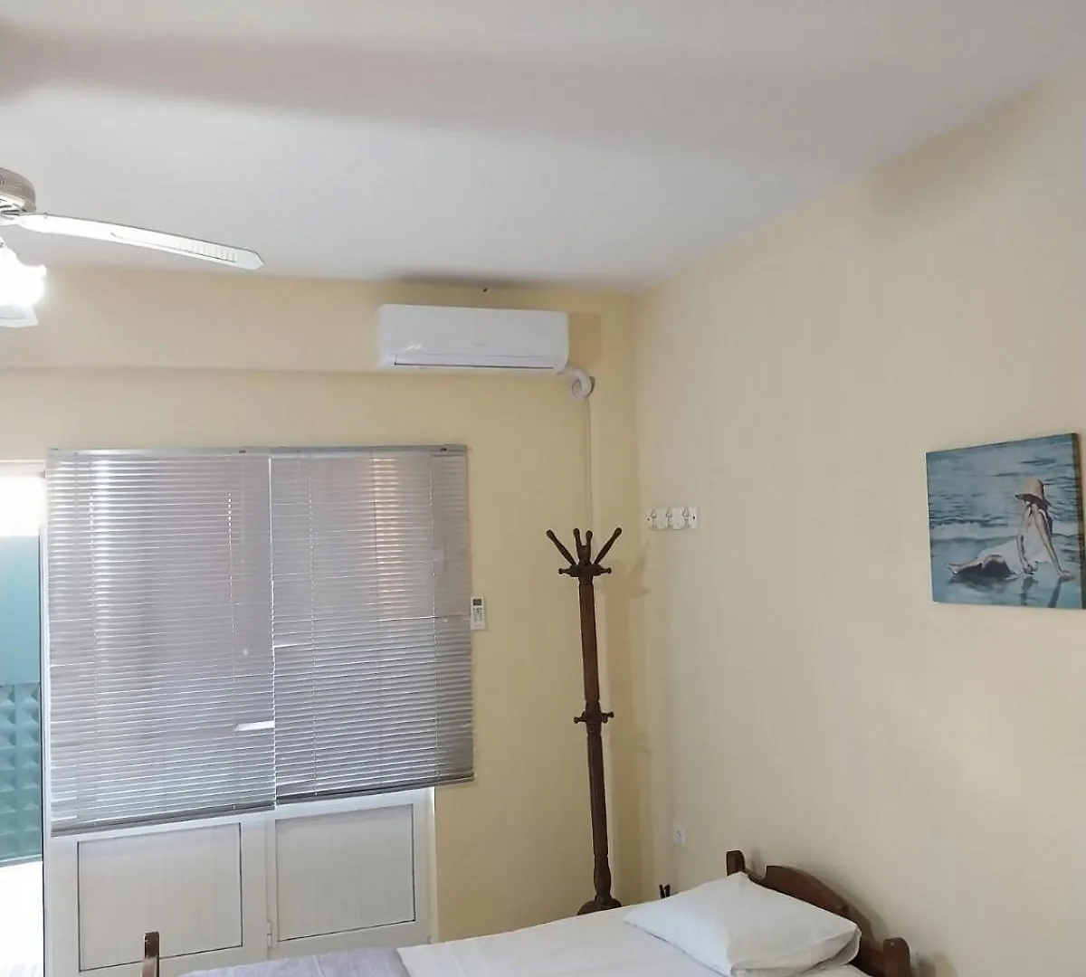 Athina'S Rooms Shen Vasil 0*,